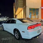 دودج تشارجر 2011