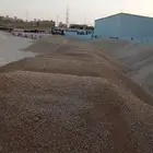 دفان صبيز كساره رمل احمر حفر ودك وترحيل رمل لياسه رمل