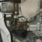 فحص سيارات
