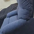 كرسي استرخاء