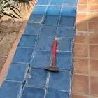 بلوك زجاجي