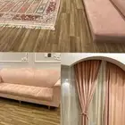 كنب ارضي   كنبة وحده عالي