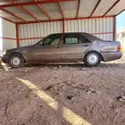 مرسيدس w140 شبح 92 حجم مكينه 300