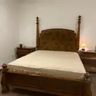 غرفة نوم نظيفه 7 قطع