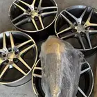 جنوط مرسيدس اصليين مقاس 19
