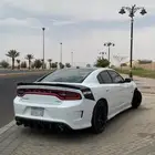 دوج تشارجر 2017