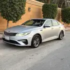 كيا اوبتماء 2019