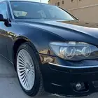 BMW (730) LI التحفه النادره بحاله الوكاله