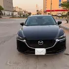مازدا 6 2024