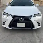 لكزس GS