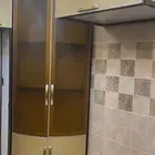 دولاب مطبخ للبيع بسعررمزي