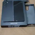 samsung z fold 5 512gb good condition