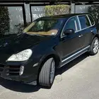 بورش كايين s 2008