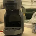 مكينة قهوة شبة جديدة للبيع