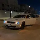 تشالنجر 2016 فل كامل ( مالك اول)