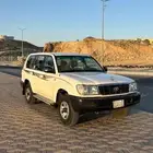 لاند كروزر جي اكس 2002