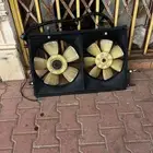 مراوح لومينا