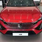 408 GT Peugot Red - Amazing Deal