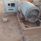 مولد 400 كيلو