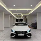 مرسيدس 2021 GT42 AMG 2021 محول GT63 بحالة الوكالة