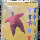 زي تنكري لليوم الوطني