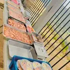 مشاوي حلبيه