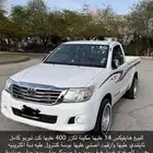 هايلوكس لكزز تيربو