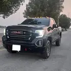سييرا AT4 2021