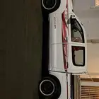 هايلوكس وانيت غمارتين فل كامل