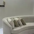 كنب نظيف 4 قطع ماله شهر عندي استخدام عرسان