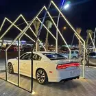 شارجر فل هاوس