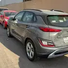 هونداي كونا 2021