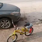 سيكل رامبو لون تصفر