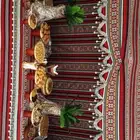 خيمة ضيافه ابو خالد ومباشرين