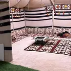 مخيم للايجار