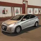 اكسنت 2018