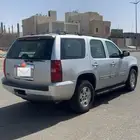 توصيل مشاوير داخل المنطقه او خارجها تاهو نظيف 2012