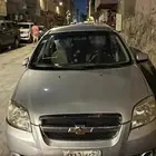 شيفروليه افيو 2016