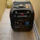 مأطور كأتم 6000 واط نظيف جدا مشروط