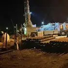 حفار ابار ارتوازية