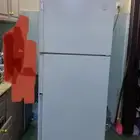 ثلاجه نضيفه