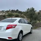 للبيع يارس 2017 بحالة الوكاله