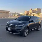 كيا سورنتو بطاقه جمركيه بدي وكاله
