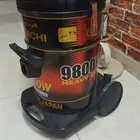 مكنسة هيتاشي