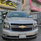 تاهو 2017