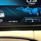 جيتور X50 للبيع الممشى 13000 جديده ووكاله 2025