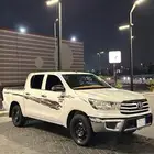 هايلكس 2023 ديزل