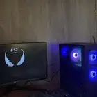 بي سي 4060 شبه جديد PC