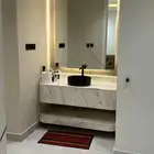 شقة جديدة بصك اكتروني