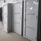 أبواب ألمنيوم للبيع العدد 80 باب